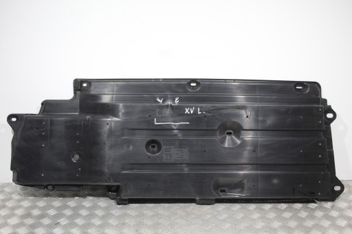 cover chassis left SUBARU XV LIFT 56411FL050