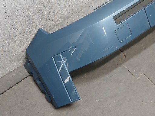 bumper front FIAT GRANDE PANDA