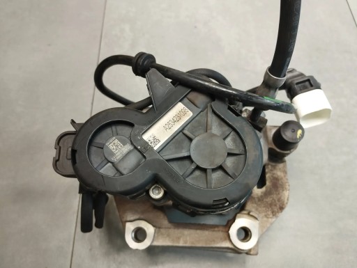Mercedes-Benz GLC X253 caliper right rear part A2534231098