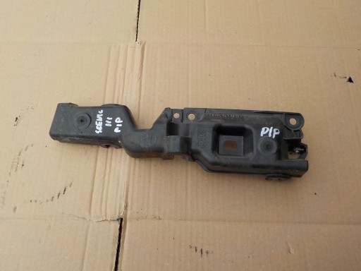 bumper bracket right front renault scenic III 631223715R 2016r