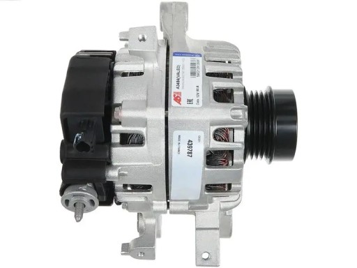 A3484(VALEO) - Генератор a3484 (valeo) as-pl