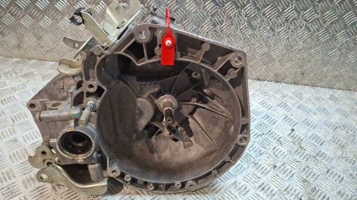 boîte vitesse 463473891 FIAT PANDA III 1.0 MILD 2019