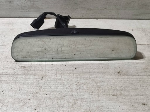 Lexus RC 2019 rear-view mirror