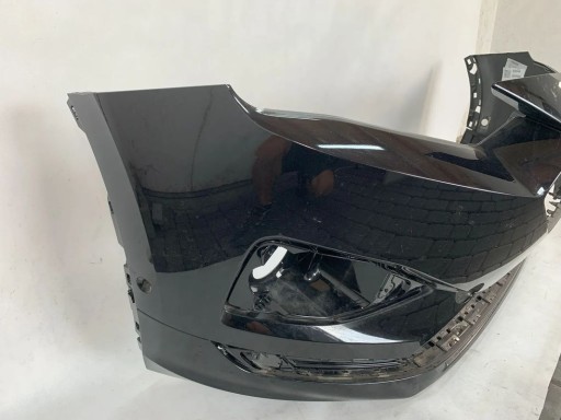 Seat Tarraco 17r PDC bumper front front 2017