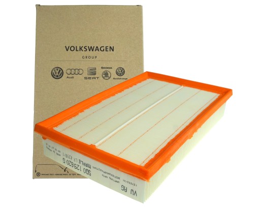 5Q0129620G - ОРИГИНАЛЬНЫЙ ВОЗДУШНЫЙ ФИЛЬТР CUPRA FORMENTOR 1.5 TSI