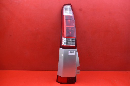 light left rear part rear 93294345 OPEL MERIVA A 02-06