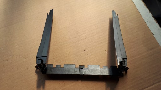 A5 8T LIFT bracket JEDNOSTKI MMI 8K0858969 A4 B8 Q5