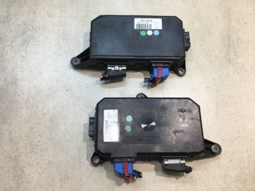 module door left right FIAT STILO 46784224