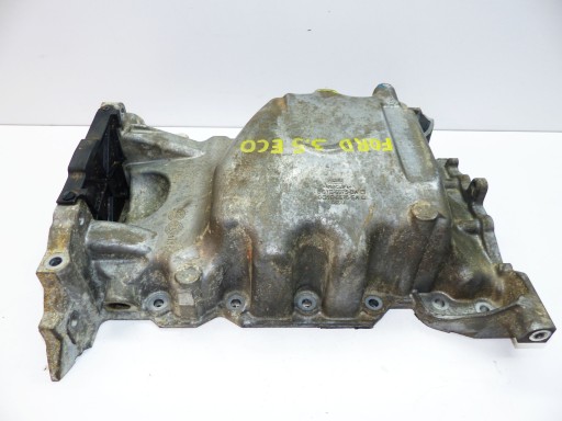 BG1E-6675-DA DG1E-6675-EA - FORD F150 EXPLORER V 3.5 ECOBOOST масляный поддон