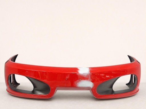 FERRARI F430 430 SPIDER COUPE 04-09 bumper BUMPER front (washers)