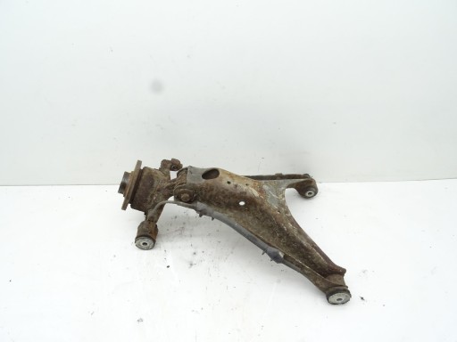 Achsschenkel Radnabe Radlager Querlenker schenkel links heck hinten AUDI RS6 C5 4.2 MPI BiT 4B3505311A