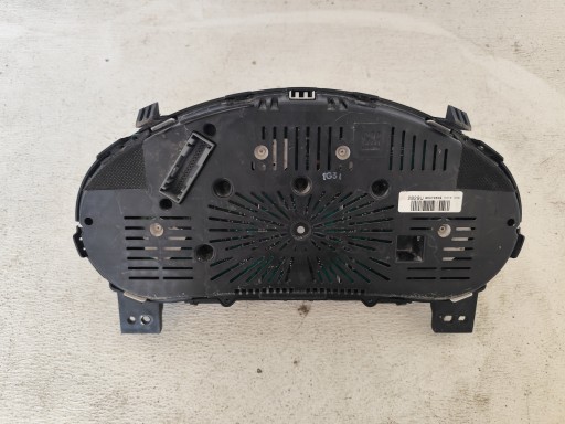 CHEVROLET ORLANDO 2011 1.8B dials clock ANGLIK