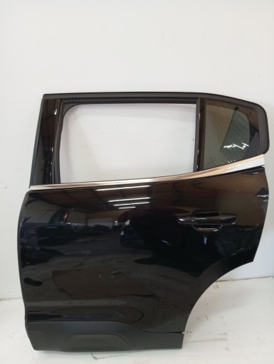 door left rear. CITROEN C5 AIRCROSS 24r BSZ
