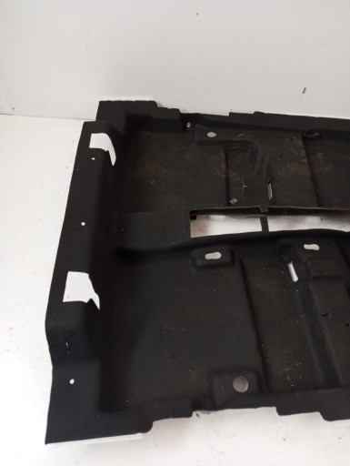 floor boot mats DACIA JOGGER 24R 749020850R 749026071R
