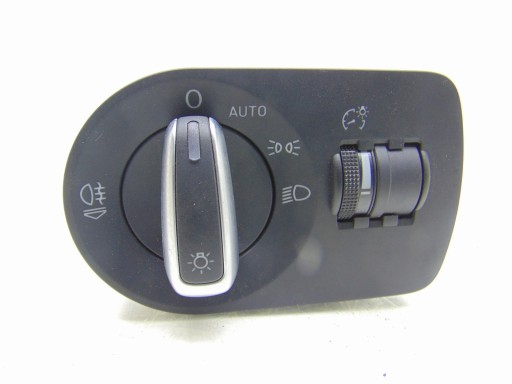 switch light switch AUDI A3 8P LIFT 08- EU 8P1941531EC