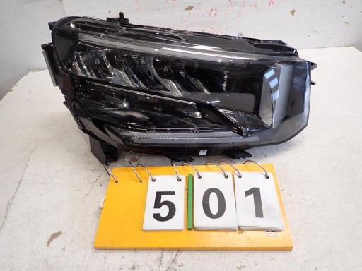 light front front right CITROEN BERLINGO V 2024- FULL LED 9852932780