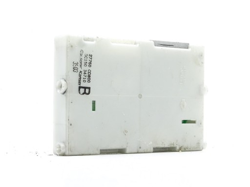 module unité de commande électronique uce déshumidificateur d'air conditionné NISSAN 350Z Z33 27760CD800