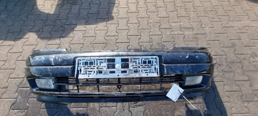 bumper front Z298 OPEL ASTRA G