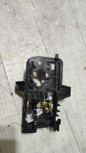 KIA Rio IV 18r front side right handle inner door