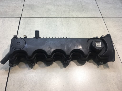Abdeckung der Ventile LANCIA LYBRA 2.4 JTD 46556441