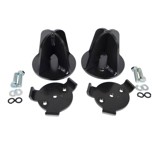 IDOC003 - Ниссан патруль y60 | комплект усиленных выключателей пружин y61 4x4 ironman