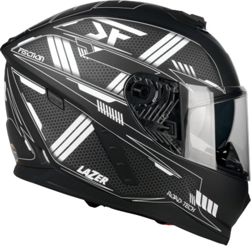 ПОЛНЫЙ МОТОЦИКЛЬНЫЙ ШЛЕМ LAZER RAFALE EVO ROADTECH L