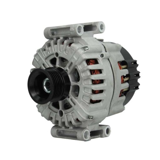 555.907.220.004 - Новий генератор mercedes-benz s350 12/2010 - 06/2013