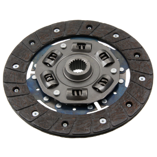 ADK83107 - ДИСК ЗЧЕПЛЕННЯ SUZUKI