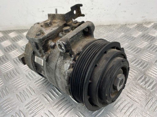 Mercedes E350 W212 Kompresor Klimakompressor klimaanlage A0008302100