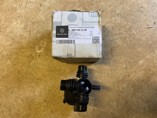 A0005061500 - Mercedes-benz a w177 2018 весь підігрівач ож