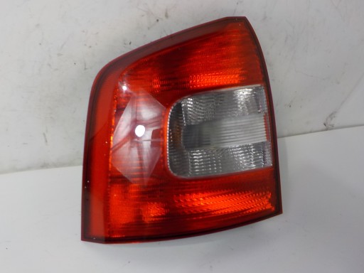 SKODA OCTAVIA II KOMBI LIFT light left rear left rear part 5Z0419081