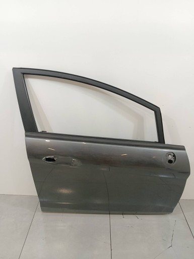 door right front QF 5D Ford Fiesta Mk7 (2008-2016)