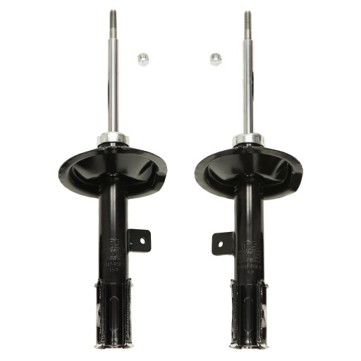 16K002291 - Амортизаторы передние левый правый peugeot 307 (3a/c) обрыв/поворот