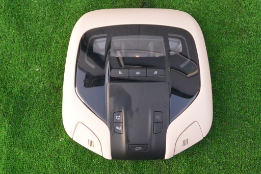 FANALE CIELO INTERNO OSWIETLENIE LIFT MASERATI QUATTROPORTE VI GHIBLI III