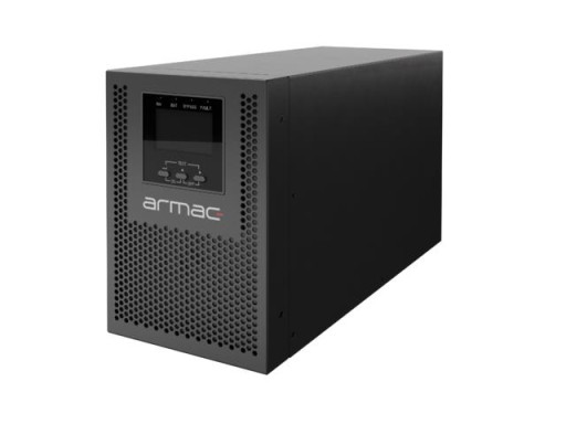 Джерело безперебійного живлення ups armac office on-line pf1 1000va lcd 4x iec c13