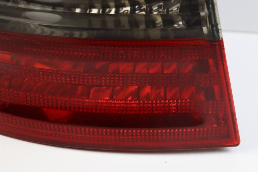 MERCEDES W245 light left rear part rear A1698202564 EUROPA