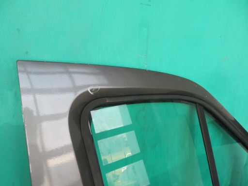 dveře pravý předek FORD TRANSIT MK8 17R