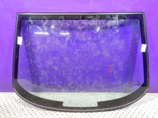 ALFA ROMEO GTV 95-СКЛО ЗАДНЄ ЗАДНЄ