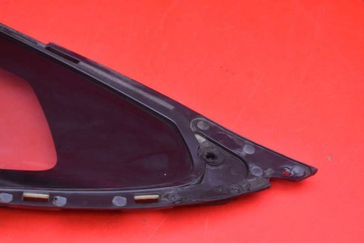 window bodywork left rear part rear 1026840-00-D TESLA MODEL S LIFT 16-21