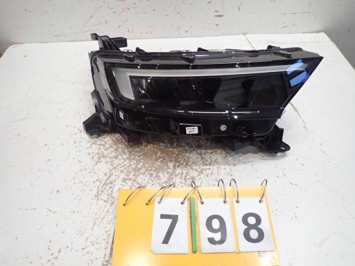light front front right OPEL MOKKA B II 2020- FULL LED