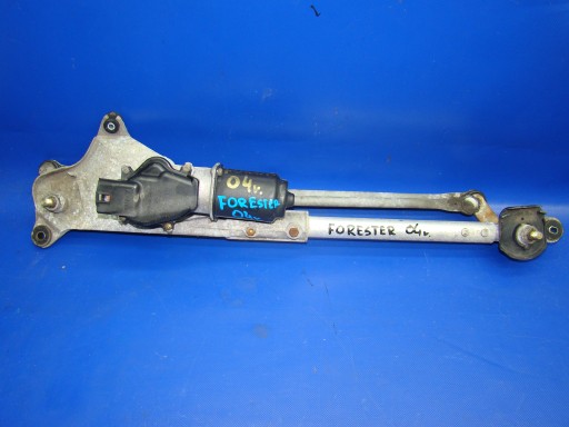 MECHWYPRZSFII02 - Механизм стеклоочистителя передний FORESTER II 02-05r