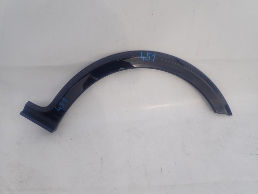 VW BEETLE 5C R-LINE 11-19 moulding cap left rear part