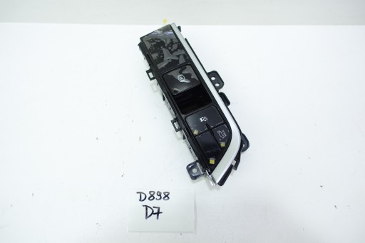 РУЧНОЙ РЫЧАГ HYUNDAI KIA 93700-CJ620