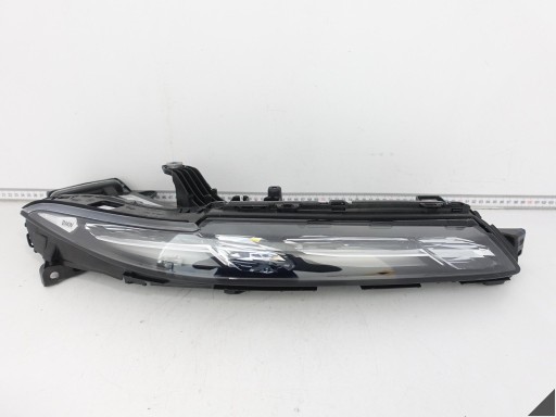 BMW X7 G07 LIFT LCI 22- CRYSTAL SWAROVSKI light FULL LED DRL right front