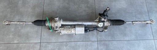 BMW iX IX I20 система переключения передач