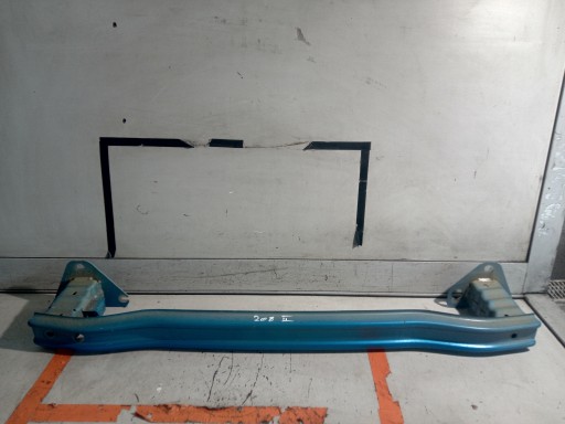 PEUGEOT 208 II ЗАДНЯ БАЛКА ПІД БАМПЕР