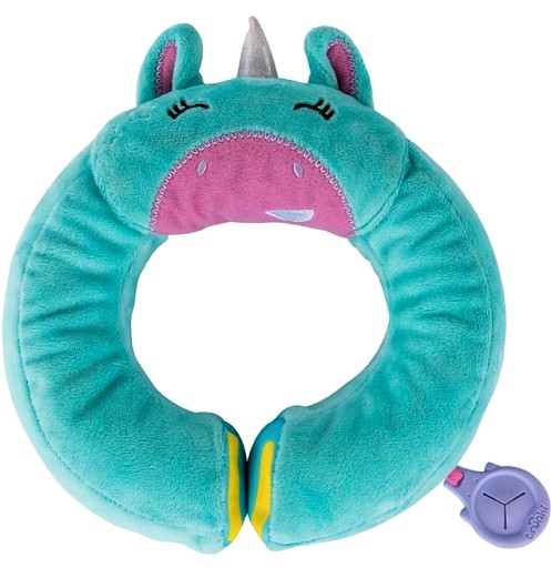 ПІДГОЛІВНИК ДЛЯ КРІСЛА ПОДУШКА - ХРЕСТИТ НА ШИЮ