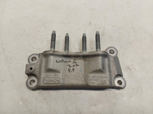 Ford Transit Custom II 2024 Support Support plaque Moteur Droit Avant pz3q-6030-aa
