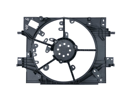 ATRN-1-0714-O-3 - Корпус вентилятора Renault Clio V 2019-