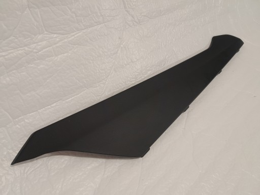 AUDI A4 A5 F5 8W cover cover TUNELU right 8W1863306B